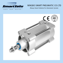 ISO6431 Dng Series Standard Double Acting Pneumatic Air Cylinder